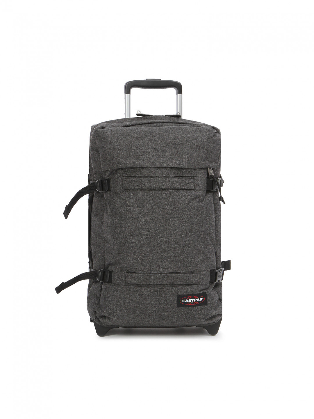 Eastpak Kabinový kufr Transit R EK0A5BA7 Šedá